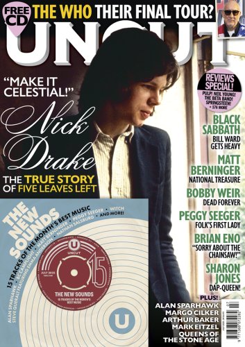Uncut July 2025