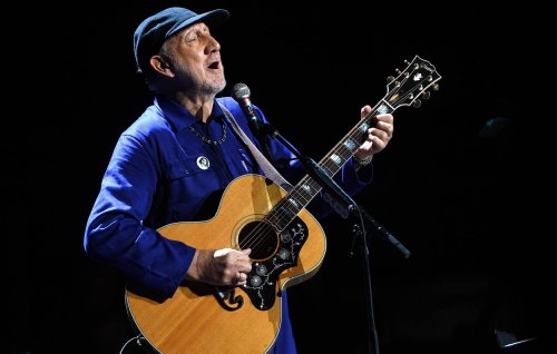 The Who’s Pete Townshend’s £15 million London home has been sold
