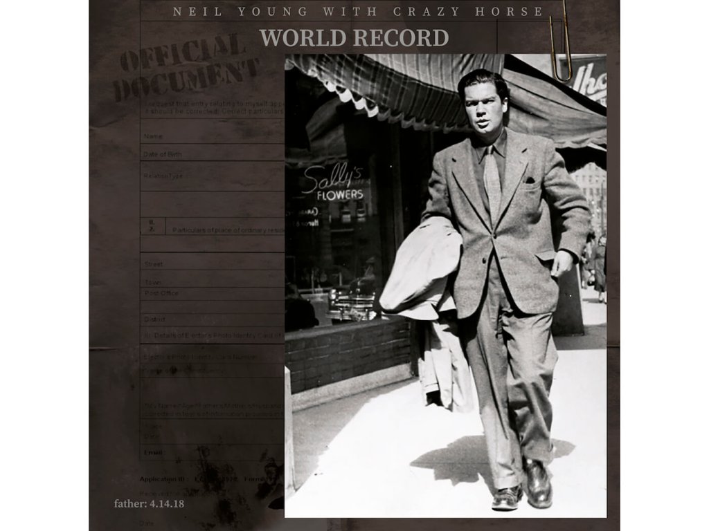 Top Stories - cover