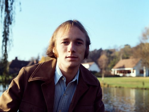 Stephen Stills on CSNY: “We were all quite full of ourselves”