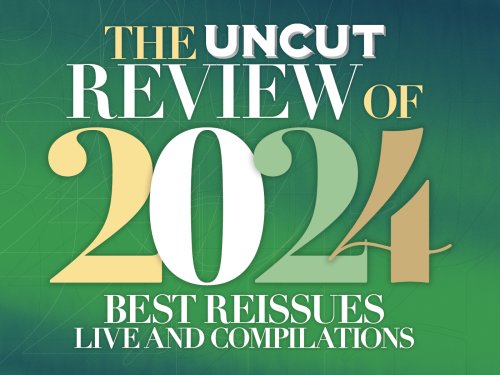 Uncut’s Best Reissues, Live Albums And Compilations Of 2024 | Flipboard