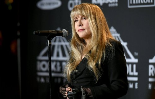 Stevie Nicks reflects on Bella Donna 40 years on: “It defined how I would feel about love forever”