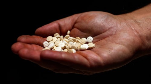 Will 'Poor Man's Cocaine' Fuel the Next U.S. Drug Crisis?