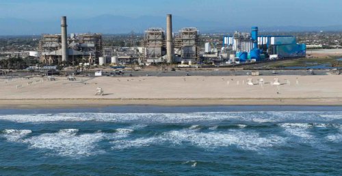 Desalinating Seawater May Not Be as Sustainable as It Seems