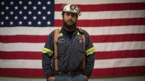 Protecting Miners Amid a Black Lung Resurgence