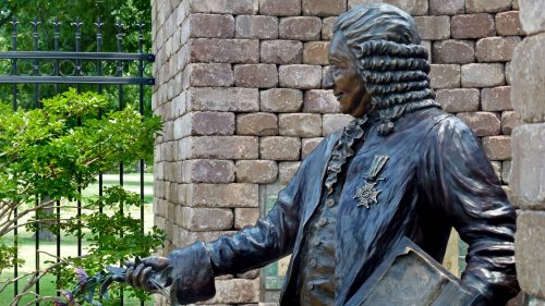 A Rift Over Carl Linnaeus Shows We Shouldn't Idolize Scientists
