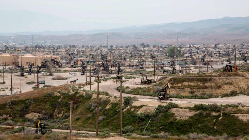 The Steep Cost of Cleaning Up California’s Oil Sites