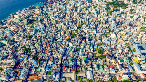 The battle for sustainable development will be won in cities | United Nations Development Programme
