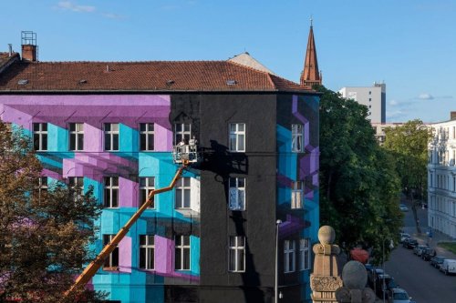 A Feminist City Guide to Berlin