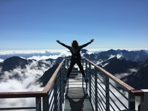 Where Women Are Wandering in 2025: The Latest Women’s Travel Trends
