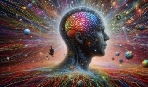 Panpsychism: could everything in the universe be conscious ?