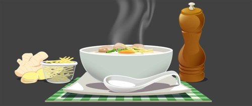 Congee: The Most Nourishing Food in the World | Unfamiliar China