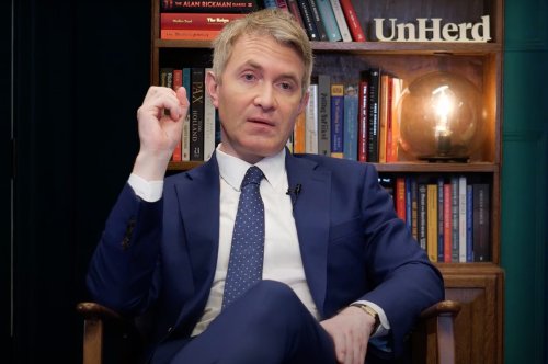 Why aren't British newspapers reviewing Douglas Murray's book?