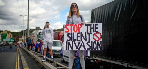 How the elites squandered Brexit