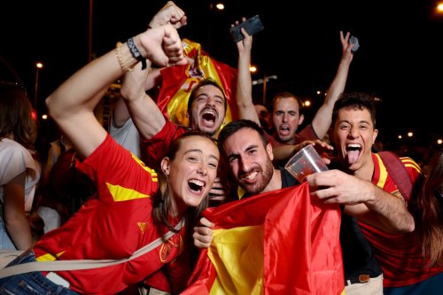 The Sun Belt will save Europe