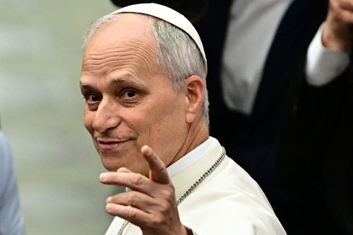 The war over the Catholic Church