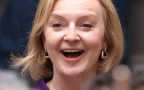 Is this the end for Liz Truss?