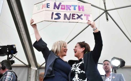 Sinn Fein aren't radical populists — they're neoliberal normies