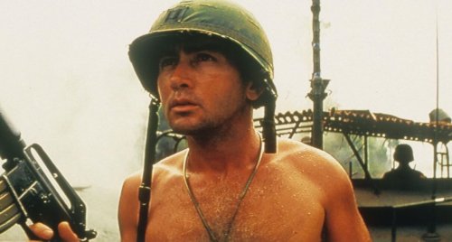 Vietnam haunts Donald Trump