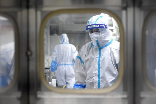 New York Times changes its tune on lab-leak theory