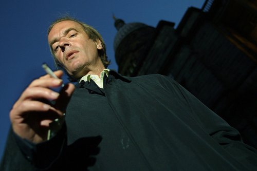 Male authors don‚Äôt need your pity
