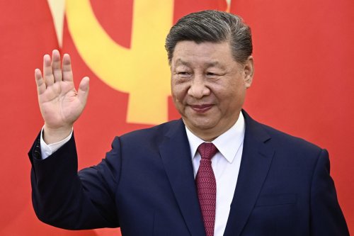 China's LNG ban shows Trump's tariffs are backfiring