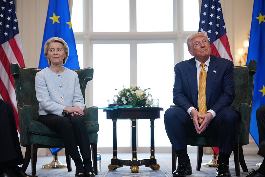 A digital currency won’t free Europe from America