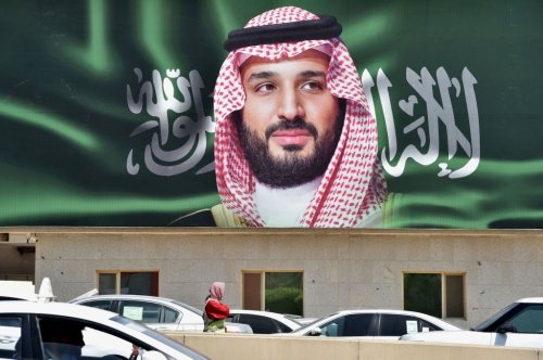 How Saudi bought Britain’s architects