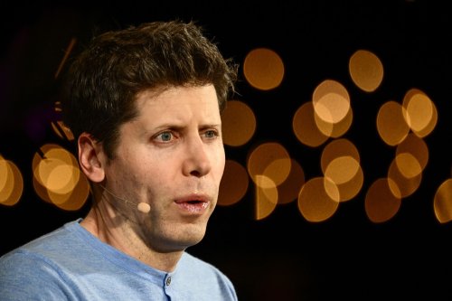 Sam Altman's new social network threatens Musk's empire