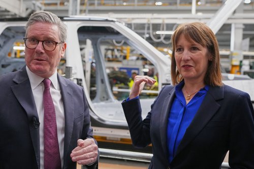 Does IMF growth outlook vindicate Brexit?