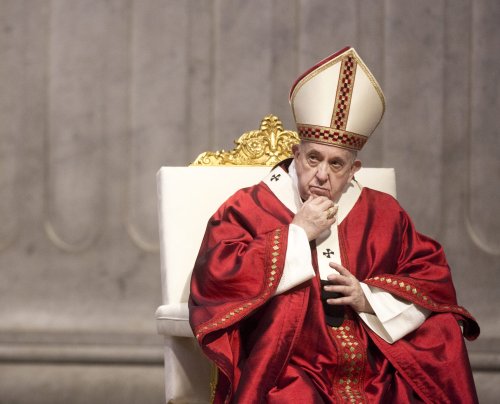 Can the Pope survive the Rupnik scandal?