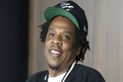 Jay-Z's alleged son files new Supreme Court motion seeking recognition