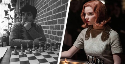 Chess Icon Sues Netflix For $5 Million Over ‘Grossly Sexist’ Queen’s Gambit Line
