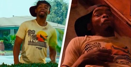 ‘Friday’ And ‘House Party’ Star Anthony Johnson Has Died Aged 55