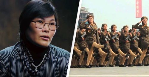 Her Secret Was North Korea This American Womans 8 Year Sentence - 8cc4b0a
