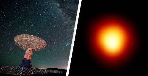 Astronomers Have Solved The ‘Great Dimming Of Betelgeuse’