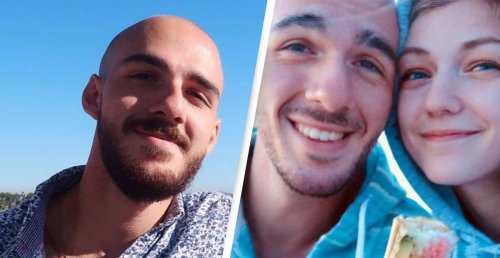 Brian Laundrie’s ‘Cause Of Death Not Determined’