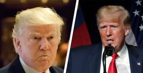 Trump Finally Admits He Didn’t Win The Election