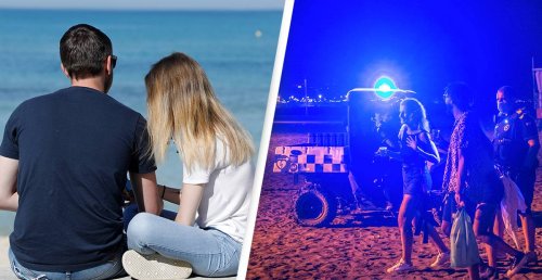 People Banned From Sleeping Together in Spain Due To Covid Spike