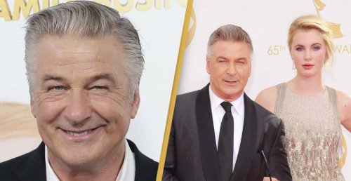 Alec Baldwin’s Daughter Speaks Out Following Fatal Shooting Incident