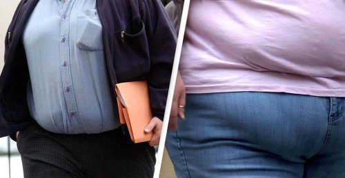 Families Who Reduce Calorie Intake Set To Be Rewarded In New Government Obesity Scheme