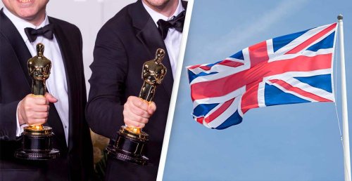 Film Rejected For Oscars As It Shows ‘Hatred Towards The British’