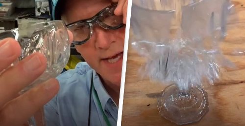 Man Reveals All The Wonderful Secrets Of Film And TV Props