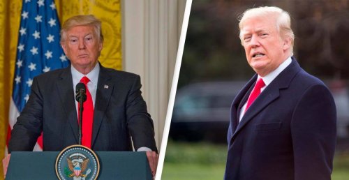 Donald Trump Loses Bid To Stop Case By Rape Accuser Against Him Going Ahead