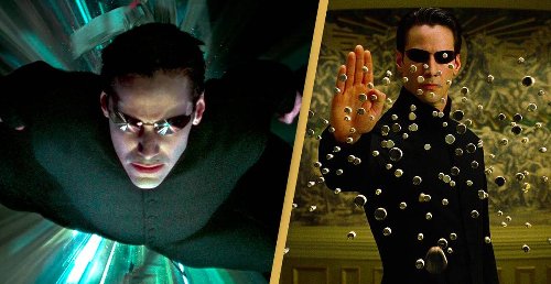 ‘The Matrix 4’ Will Be ‘Weird’ And Divisive, Say First Reactions