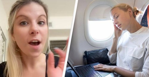 Incredible Travel Hack Earns Woman Title Of ‘Legit Genius’