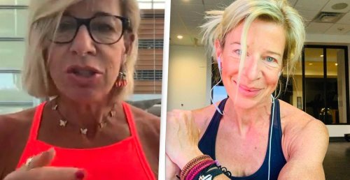 Katie Hopkins Gets Deported From Australia After Quarantine ‘Jokes’