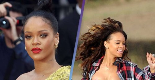 Farmer Who Asked Rihanna To ‘Cover Up’ Had No Idea Who She Was