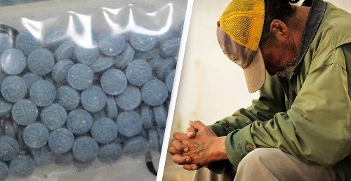 Why One Drug Is Leading San Francisco’s Worst Epidemic