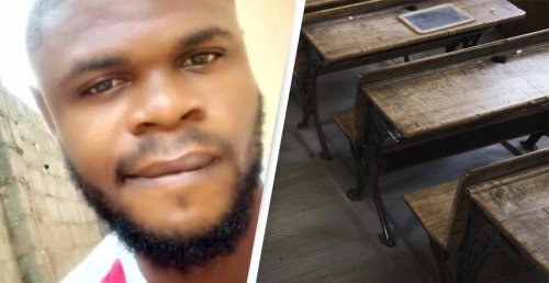 Medical Student Reveals Shocking Moment His Missing Friend’s Body Surfaced In Anatomy Class
